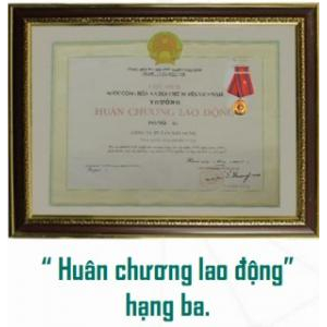 Danh hiệu và giải thưởng